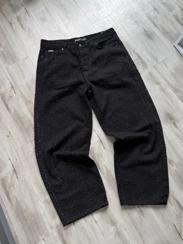 شلوار جین اورجینال سوپر کوالیت. Black island s4