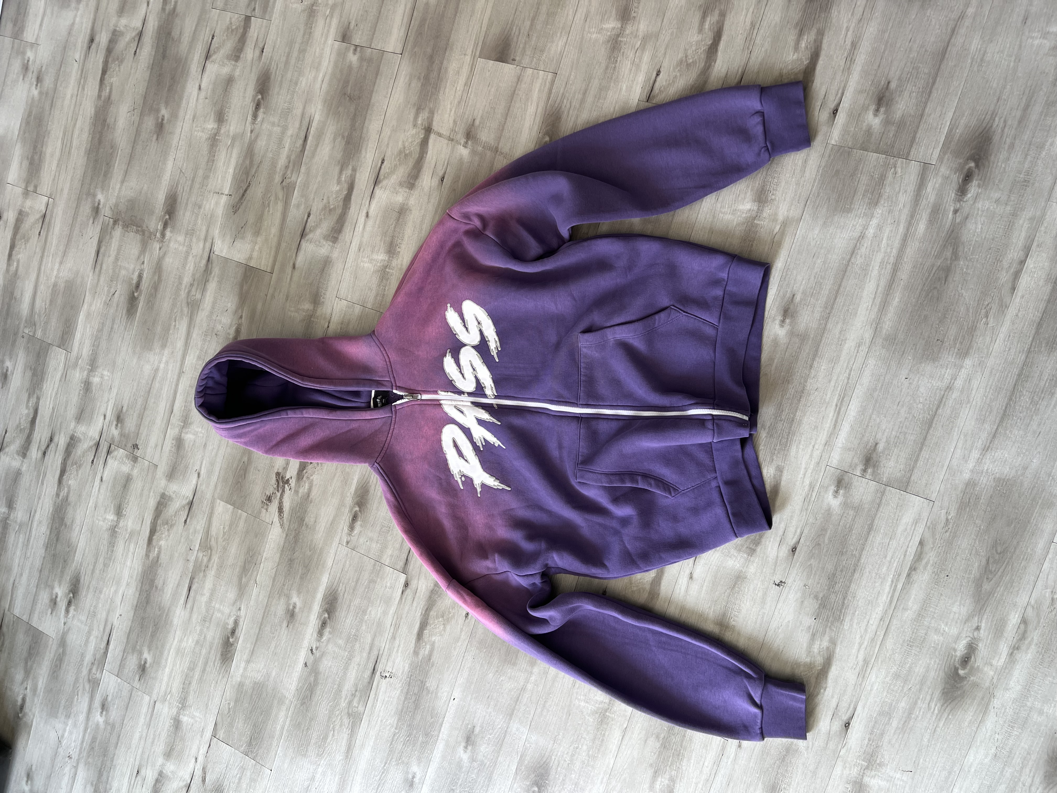 سویشرت retro