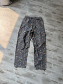 شلوار چریکی zara