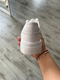 ونس سفید کفه طبی zara