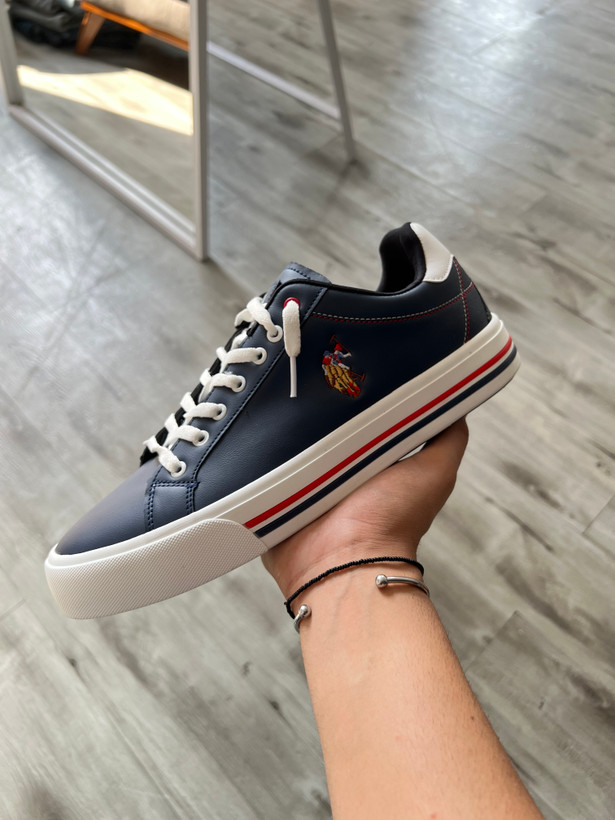 ونس مینیمال polo assn