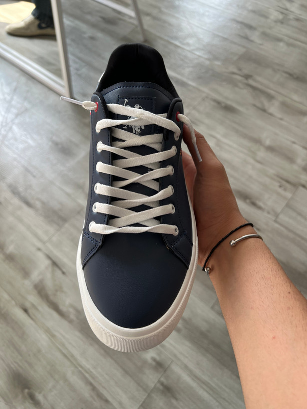 ونس مینیمال polo assn