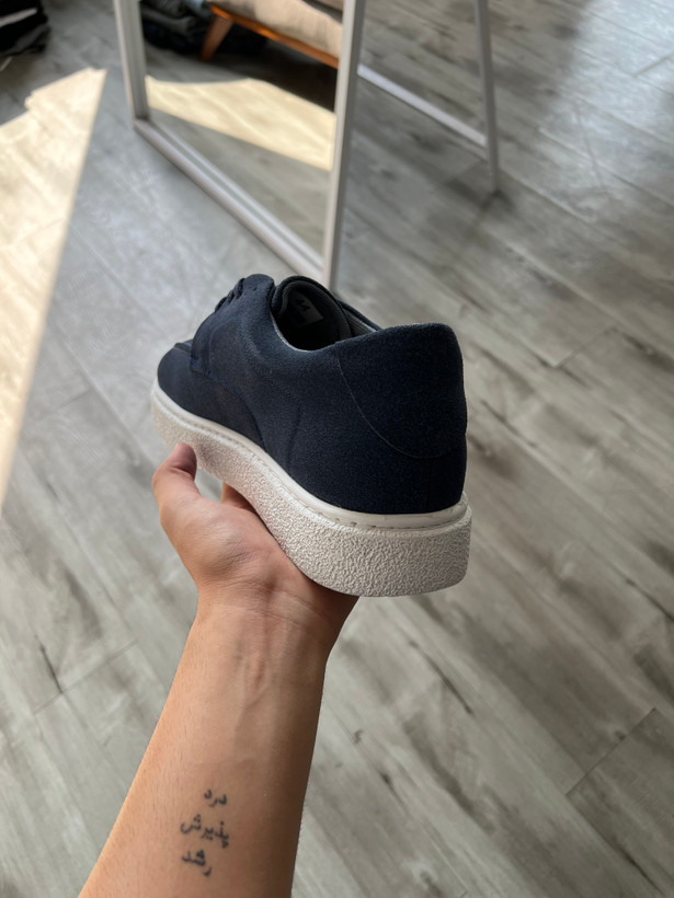 لوفر اورجینال zara
