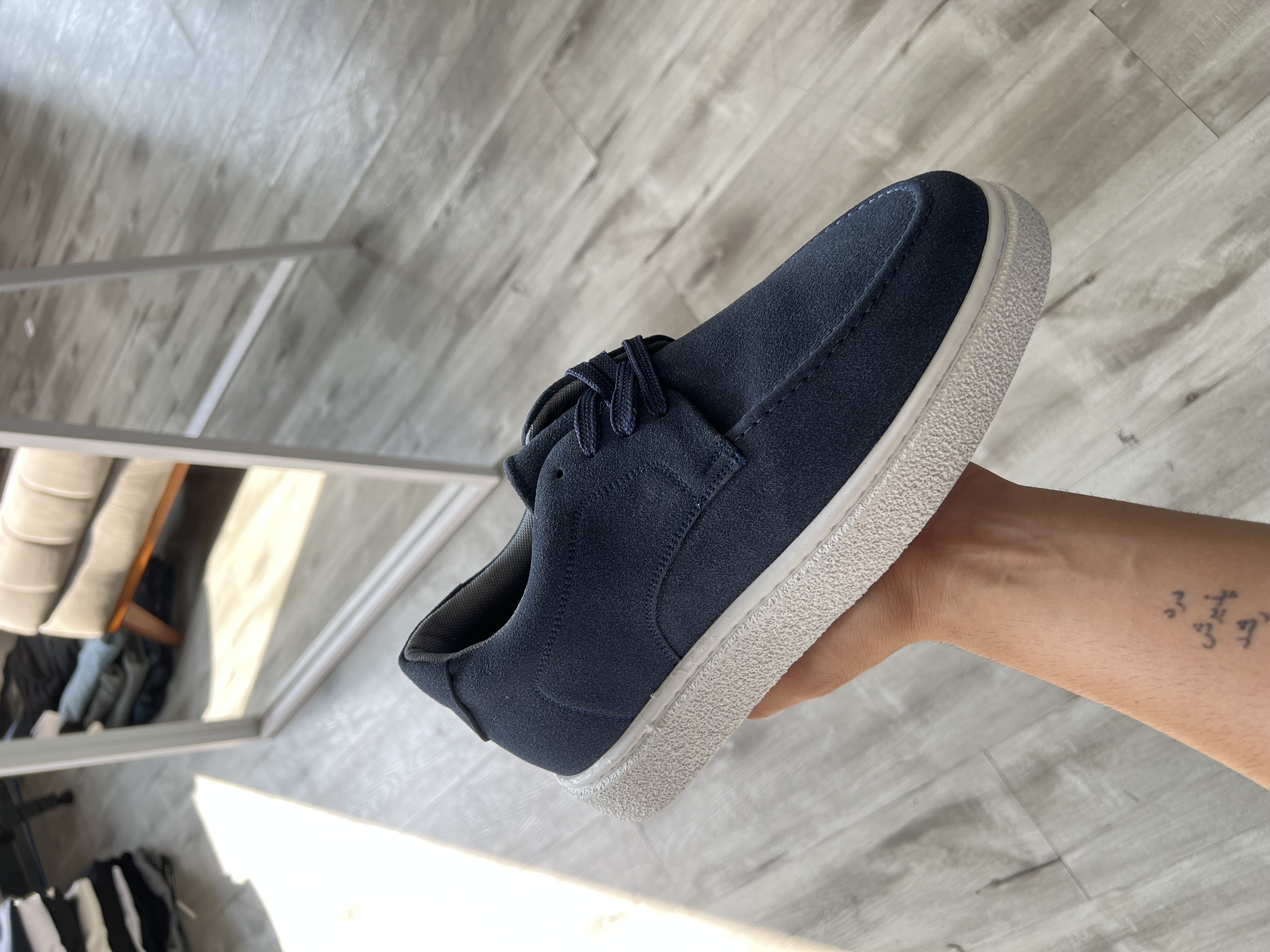 لوفر اورجینال zara