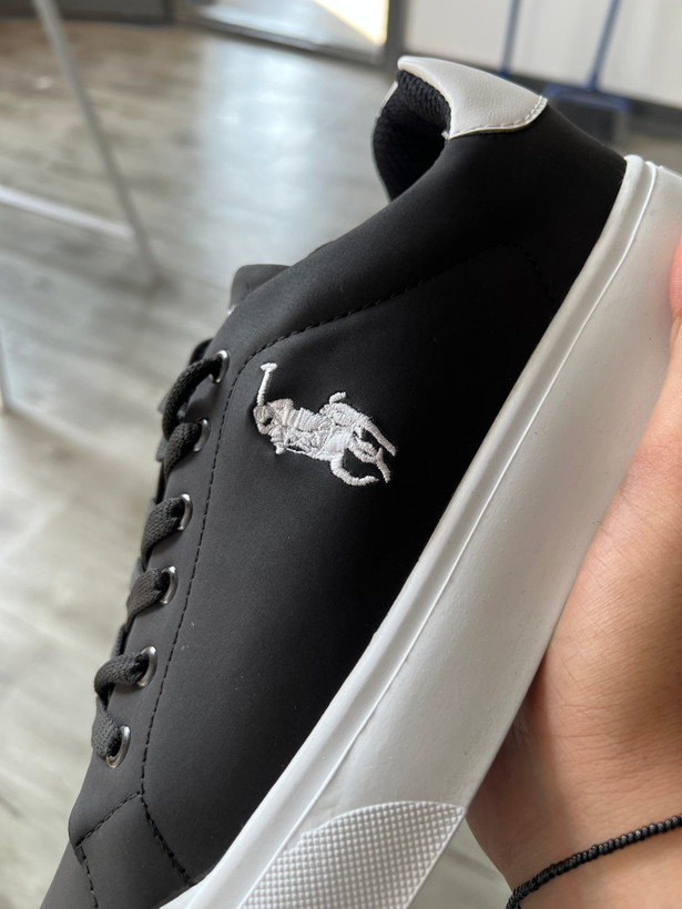 ونس مینیمال polo